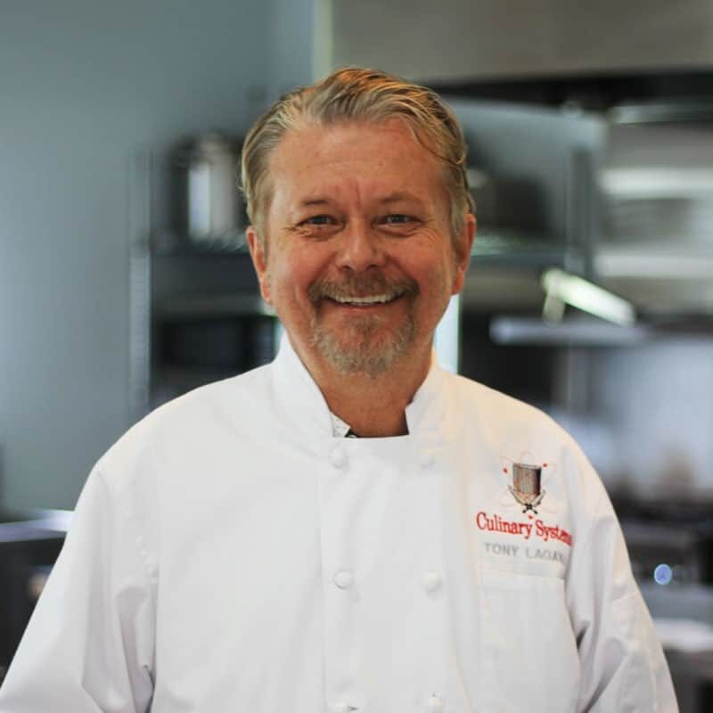 tony lagana, chef tony lagana